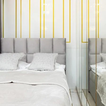 Browary Warszawskie Center By Renters Prestige Appartement Varsovie