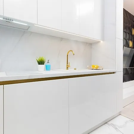 Browary Warszawskie Center By Renters Prestige