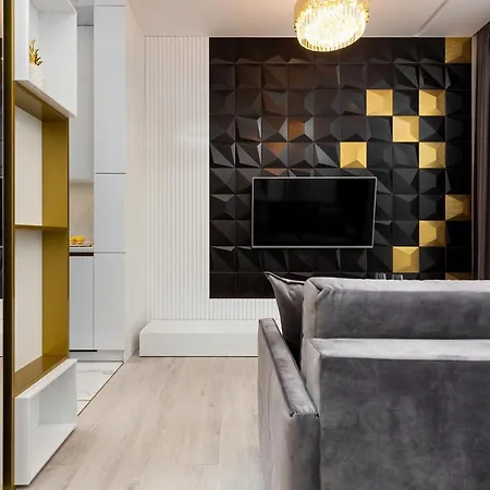 Browary Warszawskie Center By Renters Prestige *