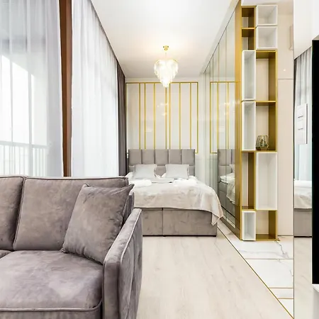 Browary Warszawskie Center By Renters Prestige