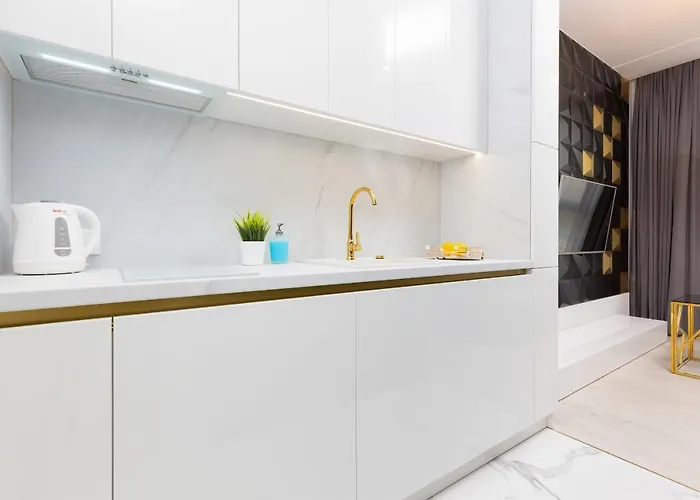 Browary Warszawskie Center By Renters Prestige