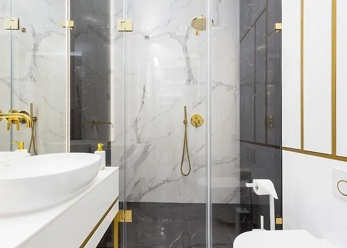 Browary Warszawskie Center By Renters Prestige Varsó