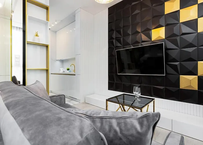 Browary Warszawskie Center By Renters Prestige Varsó