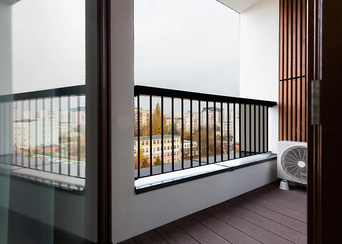 Apartman Browary Warszawskie Center By Renters Prestige *