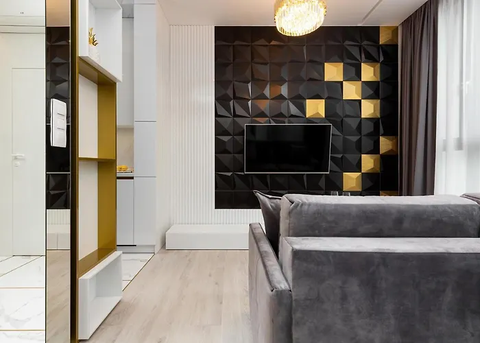 Browary Warszawskie Center By Renters Prestige *