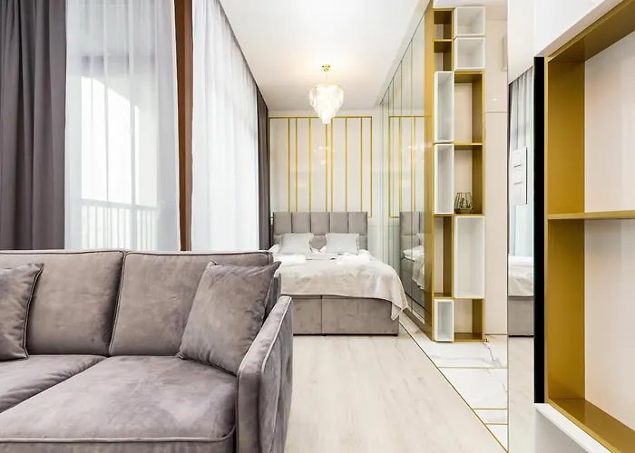 Browary Warszawskie Center By Renters Prestige