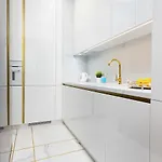 Browary Warszawskie Center By Renters Prestige * Warschau