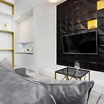 Browary Warszawskie Center By Renters Prestige Warschau