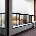 Apartment Browary Warszawskie Center By Renters Prestige *