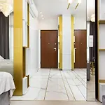 Apartment Browary Warszawskie Center By Renters Prestige