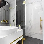Browary Warszawskie Center By Renters Prestige Appartamento Varsavia
