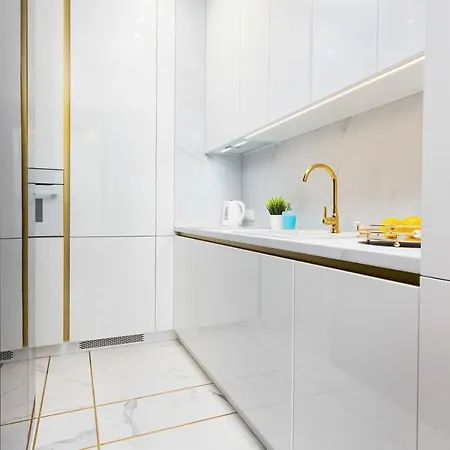 Browary Warszawskie Center By Renters Prestige * 바르샤바